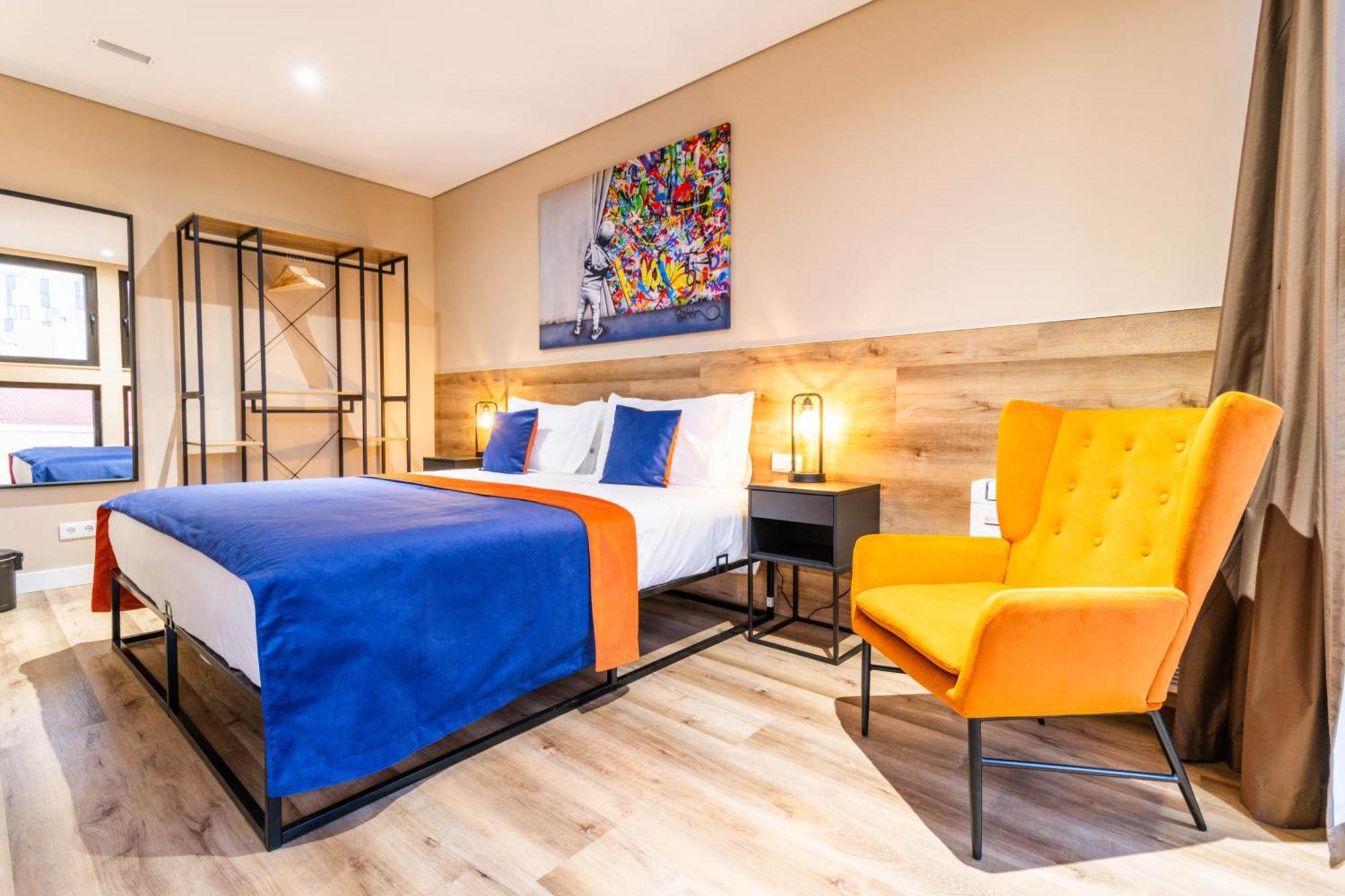 Conde13 Aparthotel ลิสบอน ภายนอก รูปภาพ