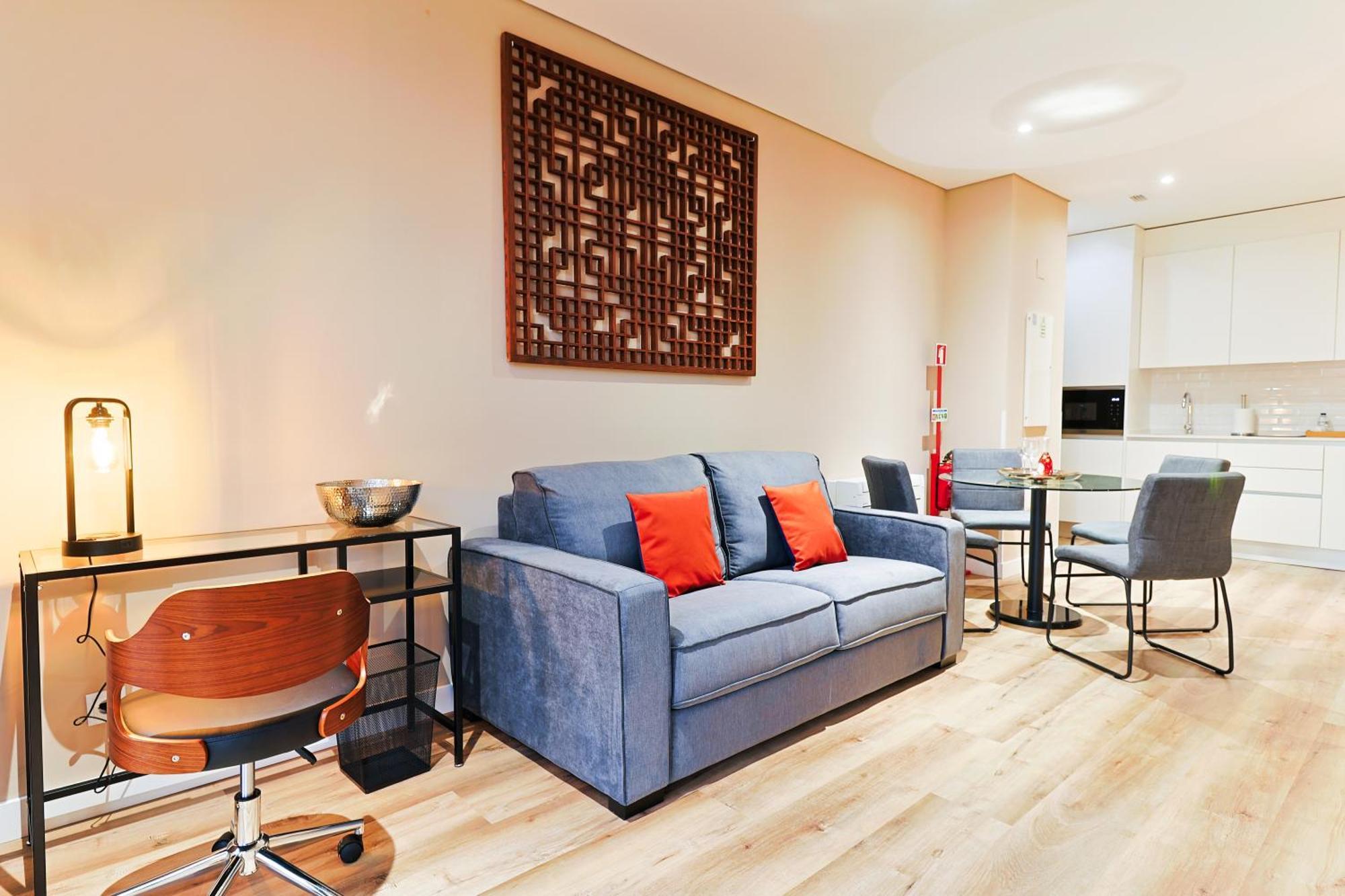 Conde13 Aparthotel ลิสบอน ภายนอก รูปภาพ