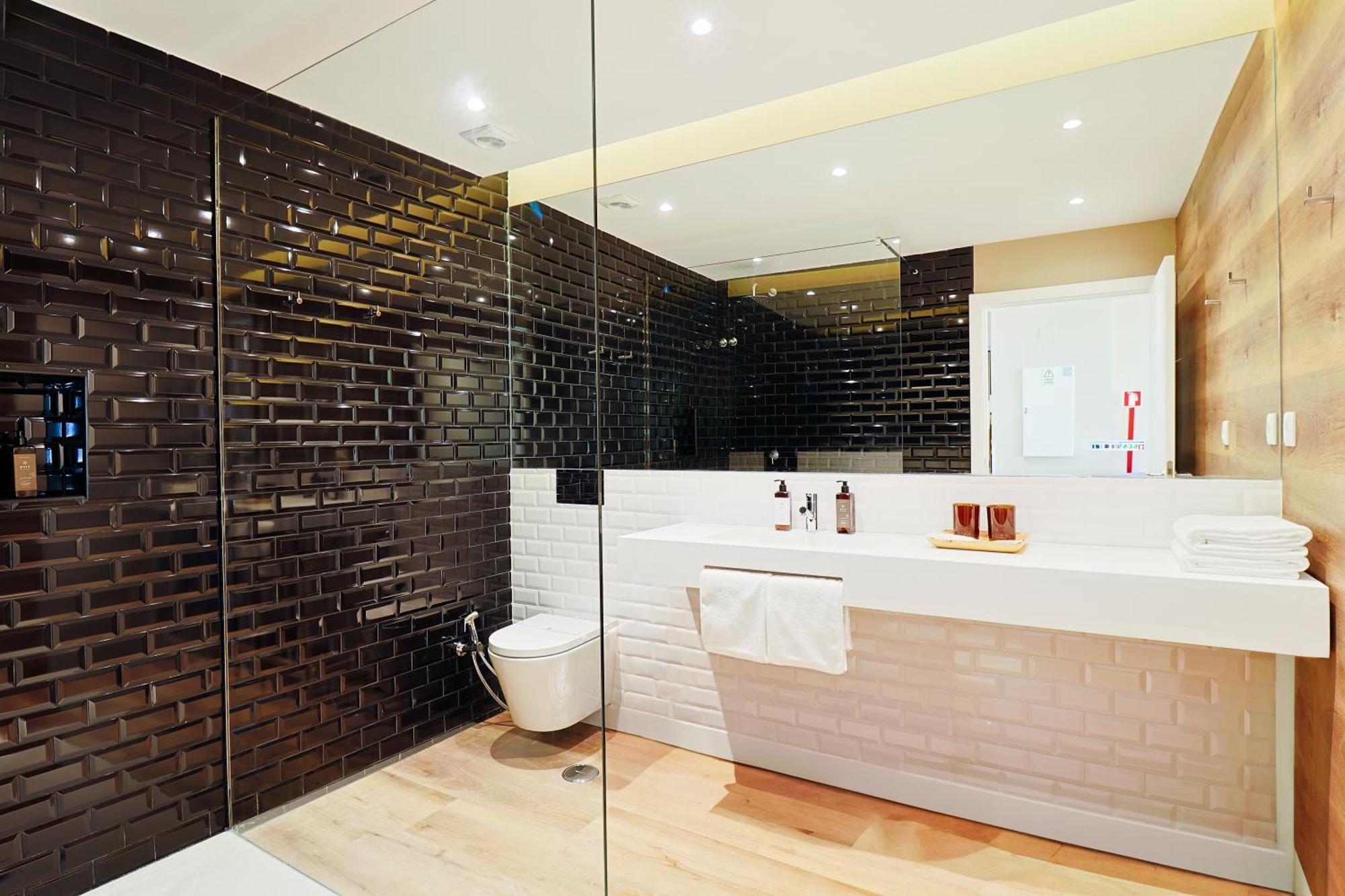 Conde13 Aparthotel ลิสบอน ภายนอก รูปภาพ