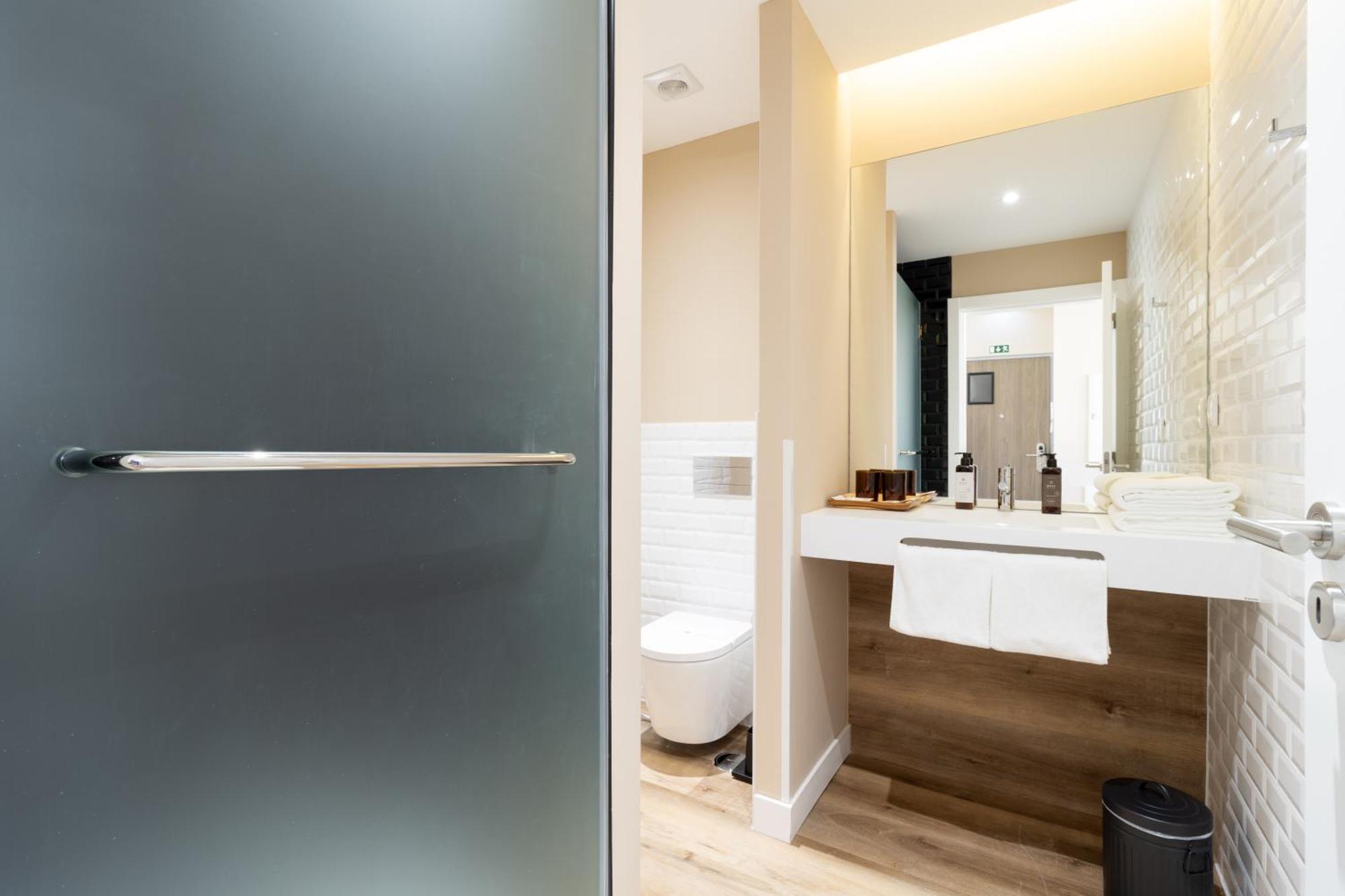 Conde13 Aparthotel ลิสบอน ภายนอก รูปภาพ