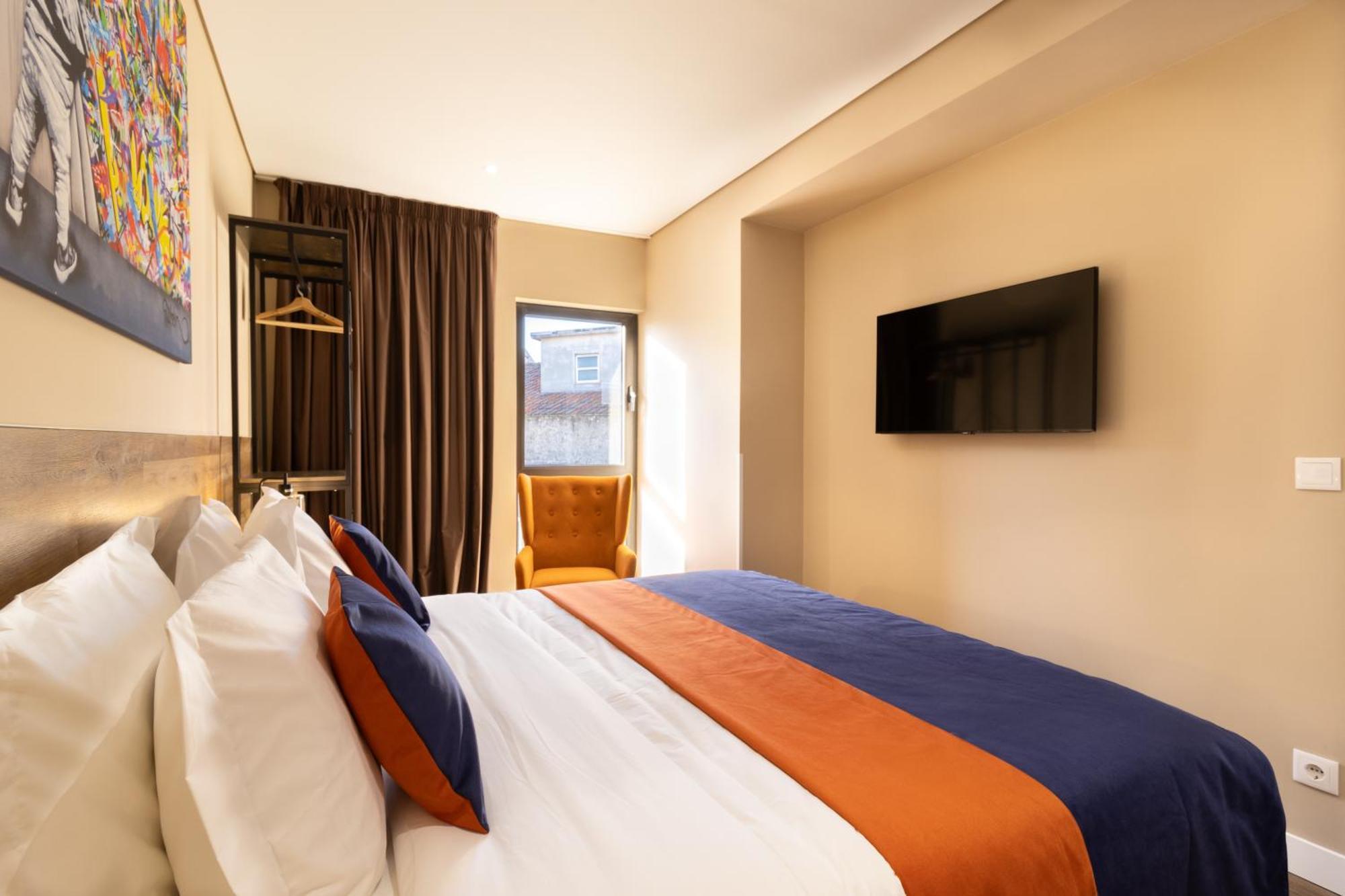 Conde13 Aparthotel ลิสบอน ภายนอก รูปภาพ