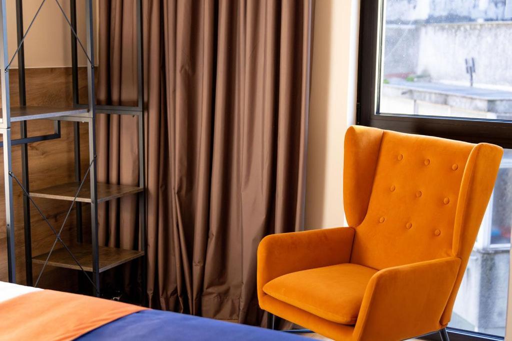 Conde13 Aparthotel ลิสบอน ภายนอก รูปภาพ